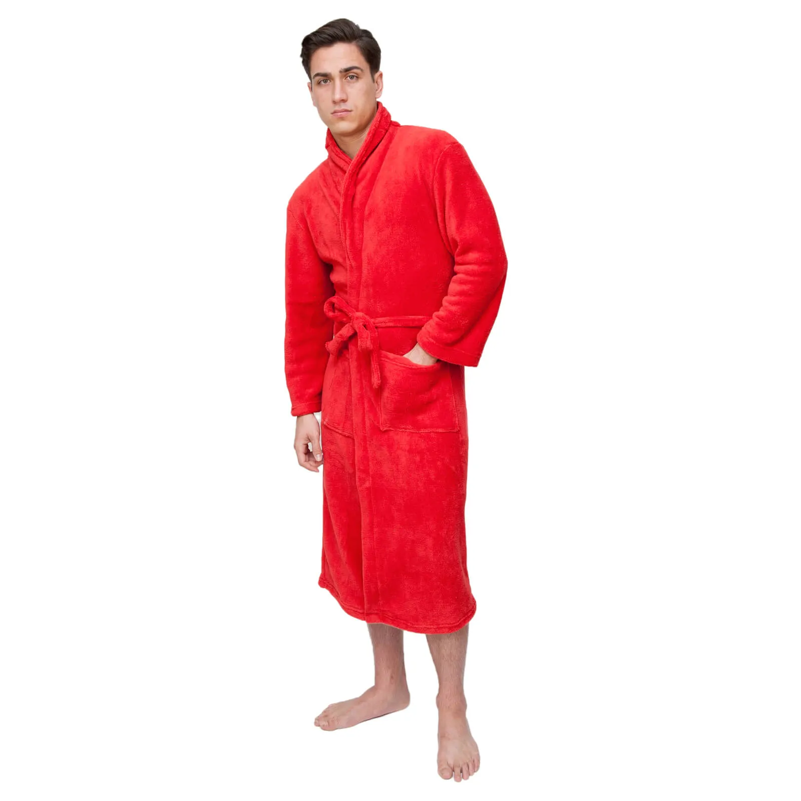 Robes for the Groom