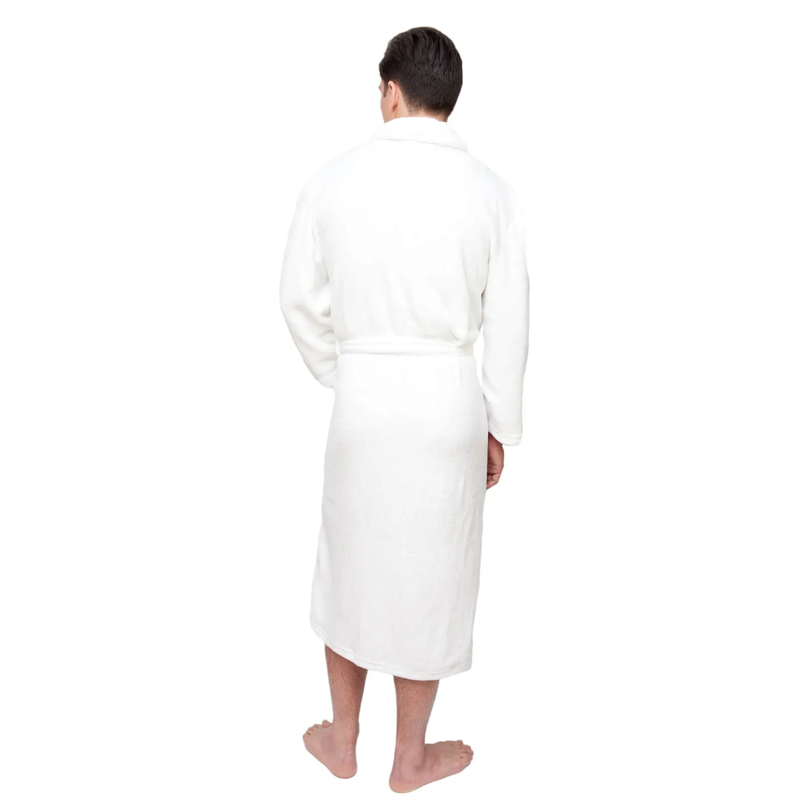 Robes for the Groom