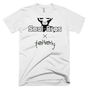 SOUL BROS x telberry Tee