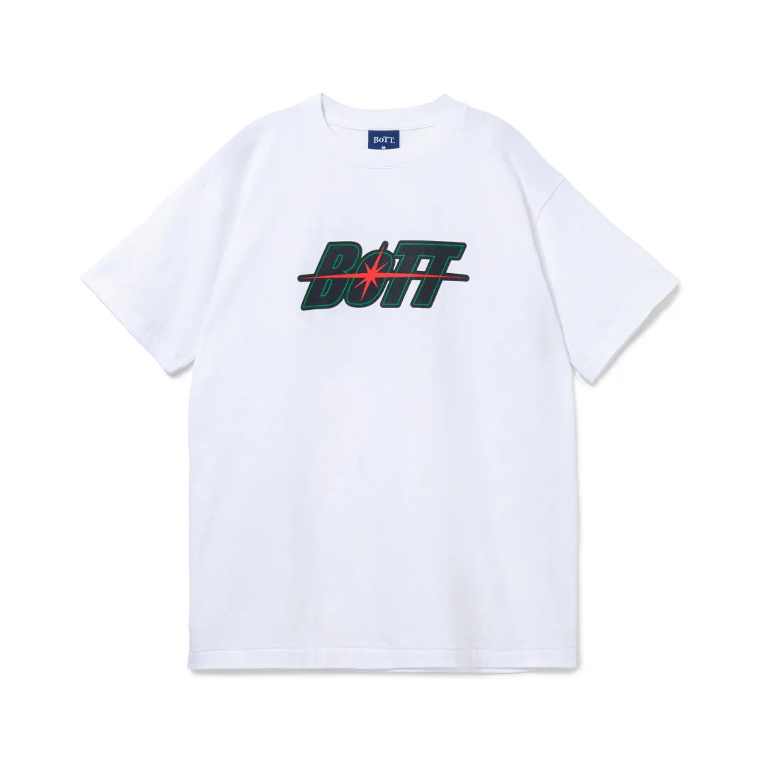 SPACE LOGO TEE