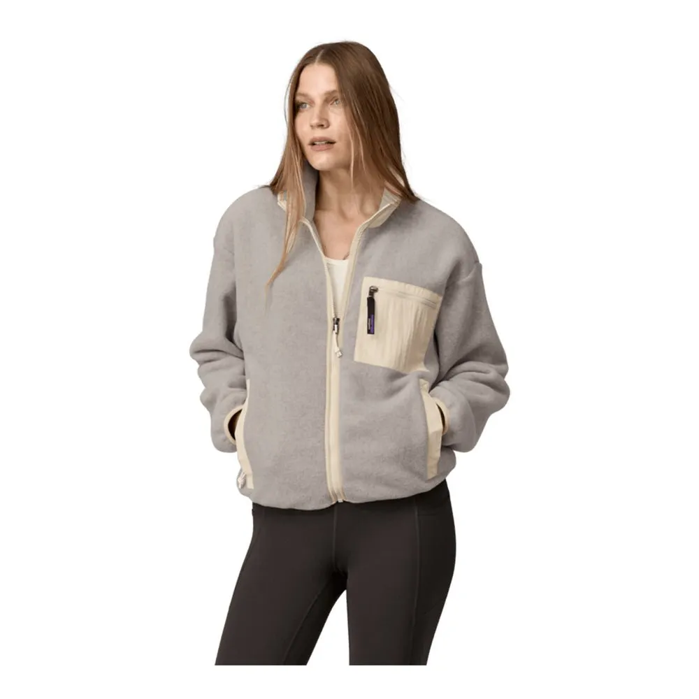 SYNCHILLA - WOMEN'S FLEECE JACKETS