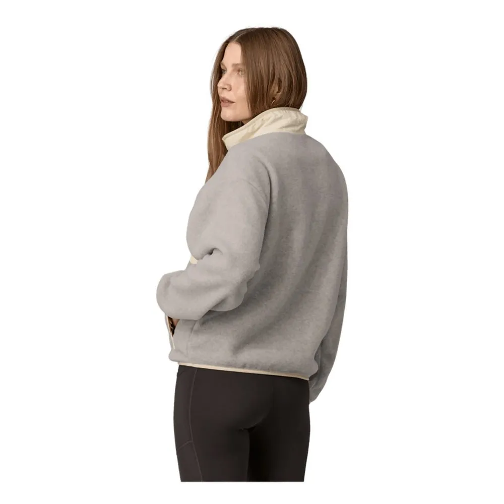 SYNCHILLA - WOMEN'S FLEECE JACKETS