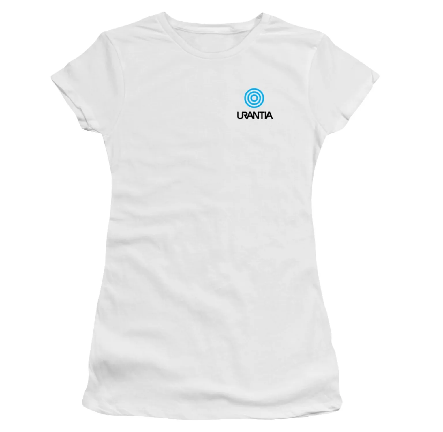 T-Shirt (Women's Bright Colors) – "Urantia"