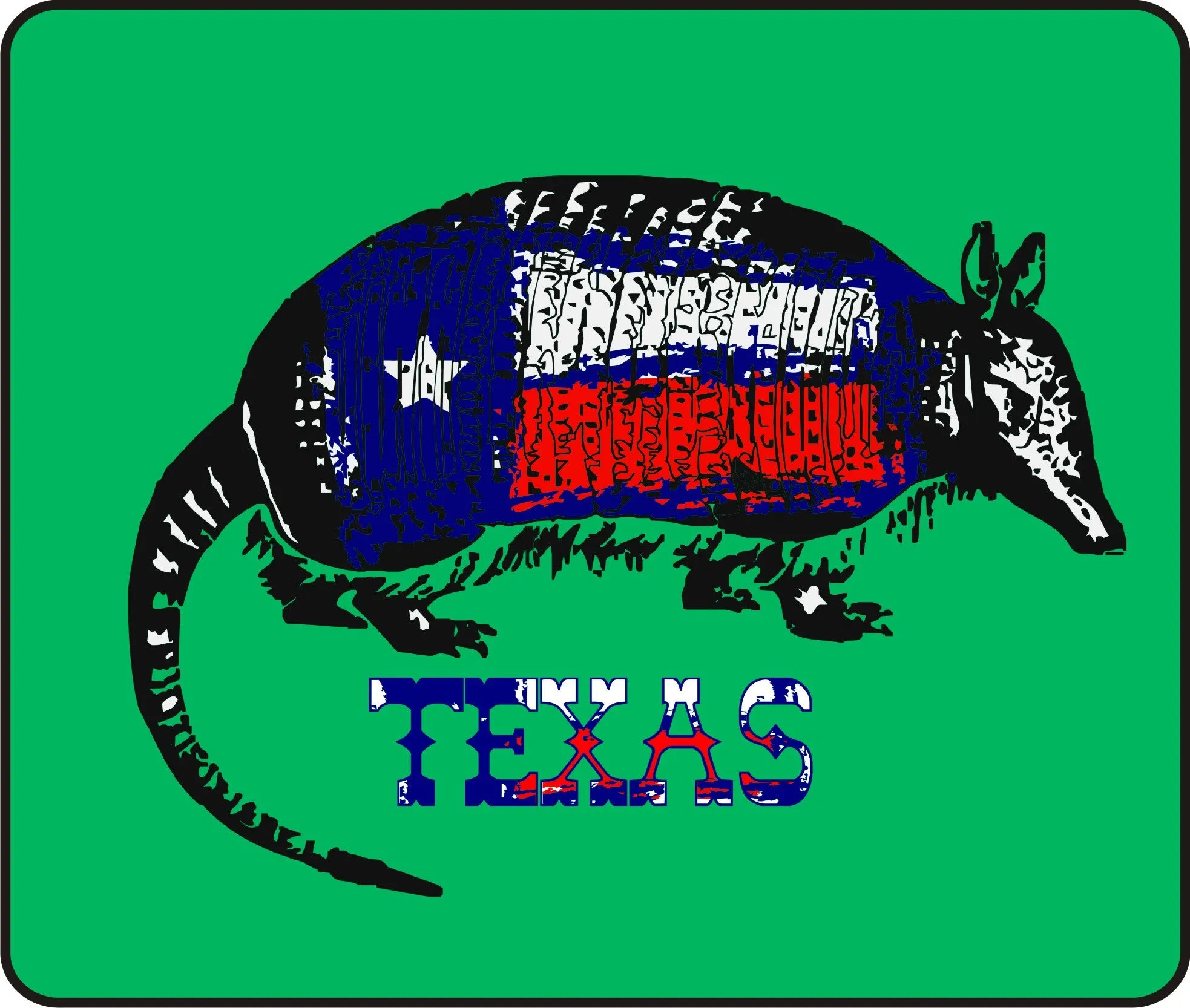 Texas Armadillo LS 02 (wholesale)