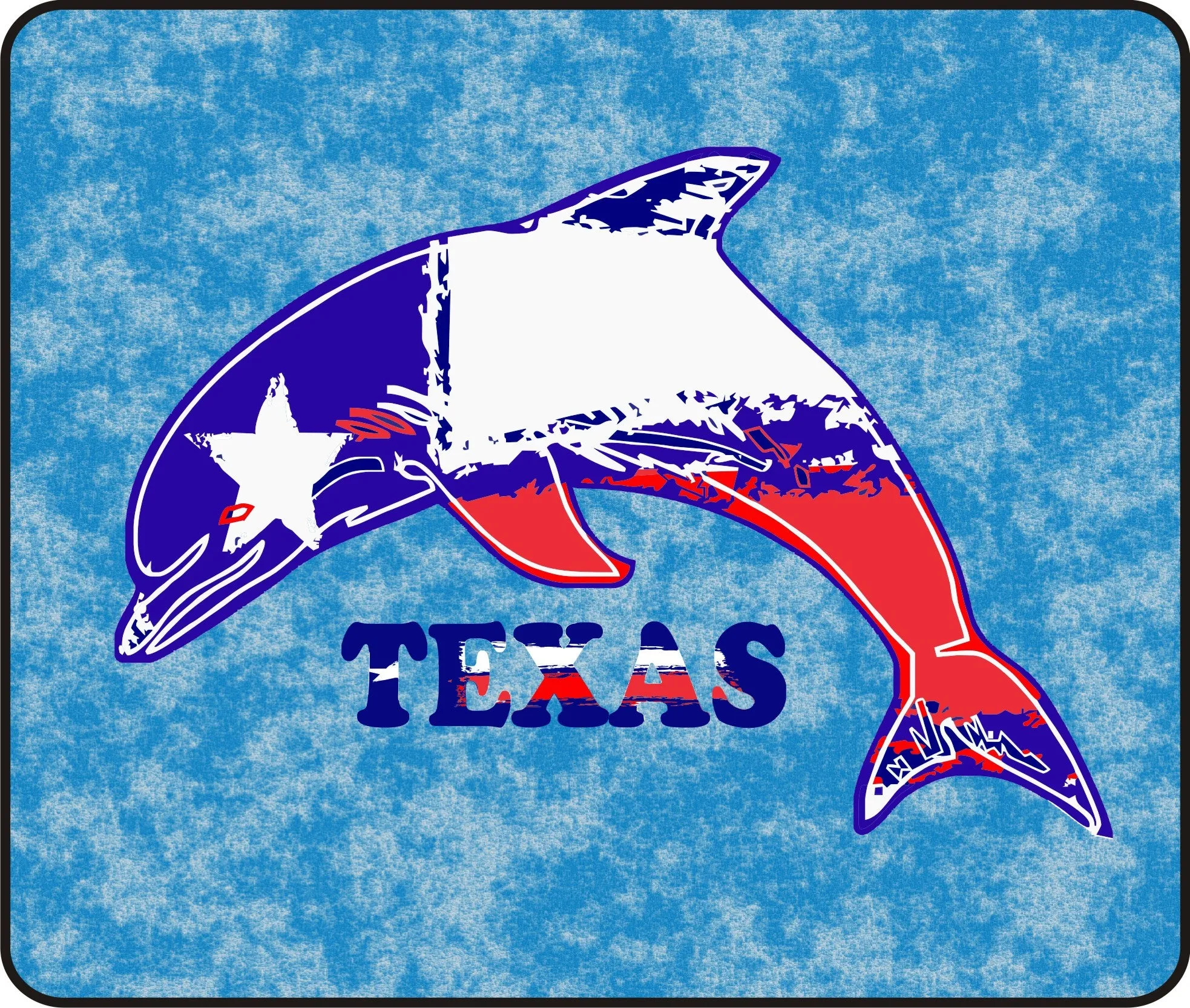 Texas Dolphin