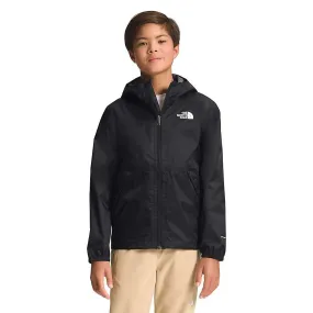 The North Face Boys Zipline Rain Jacket