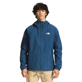 The North Face Mens Antora Rain Hoodie