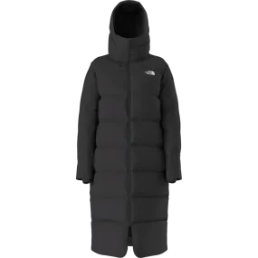 The North Face Women's Triple C Parka 2025