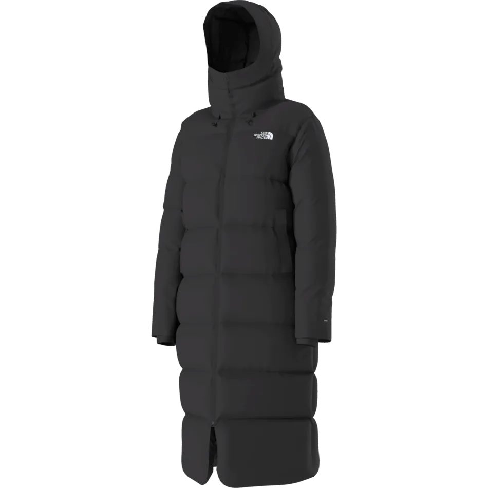 The North Face Women's Triple C Parka 2025