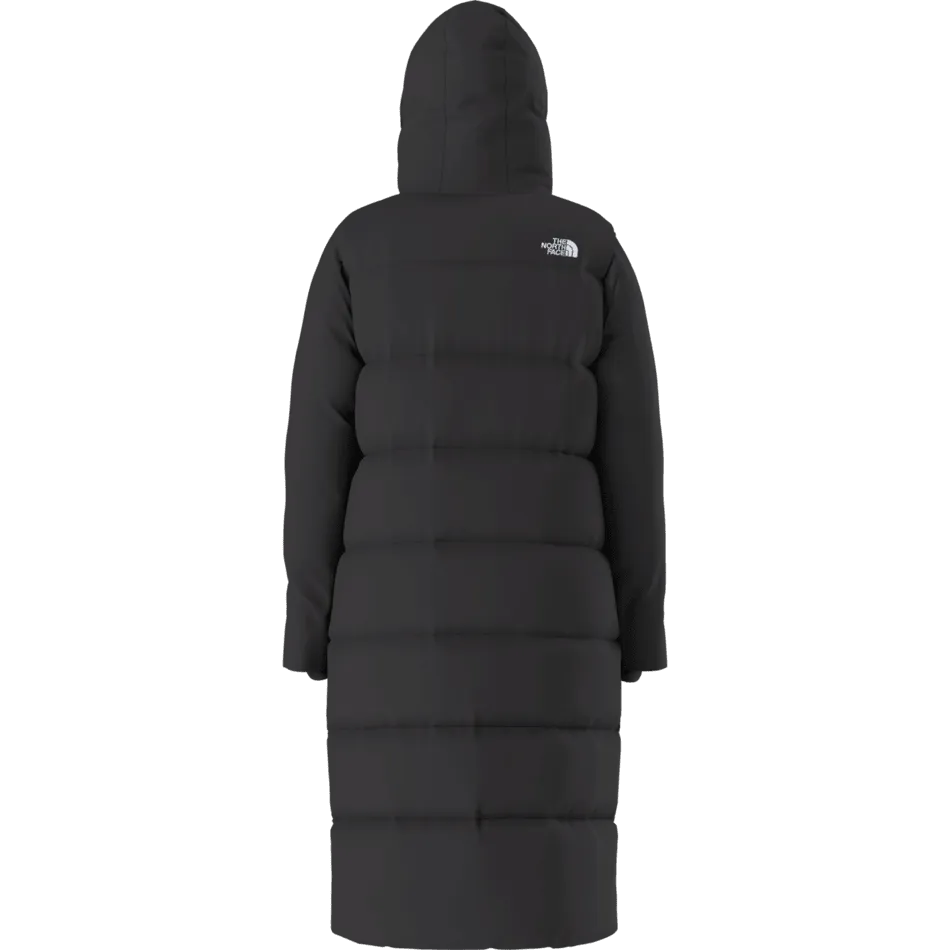 The North Face Women's Triple C Parka 2025