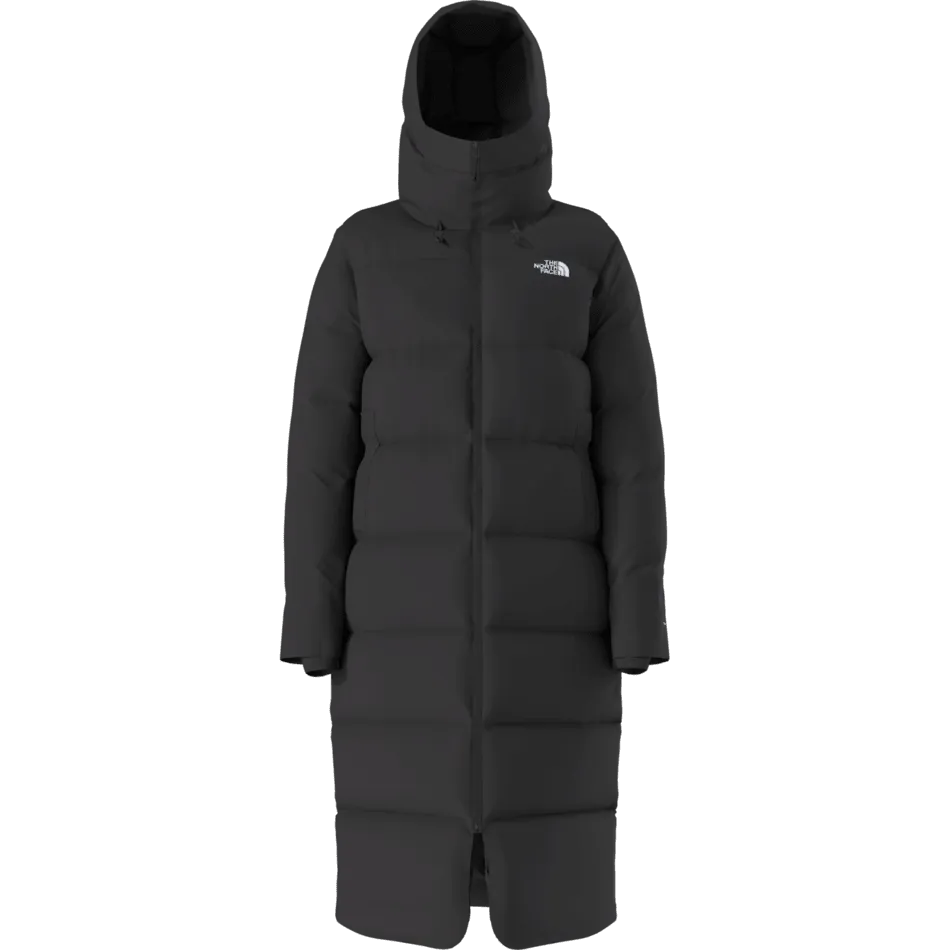 The North Face Women's Triple C Parka 2025