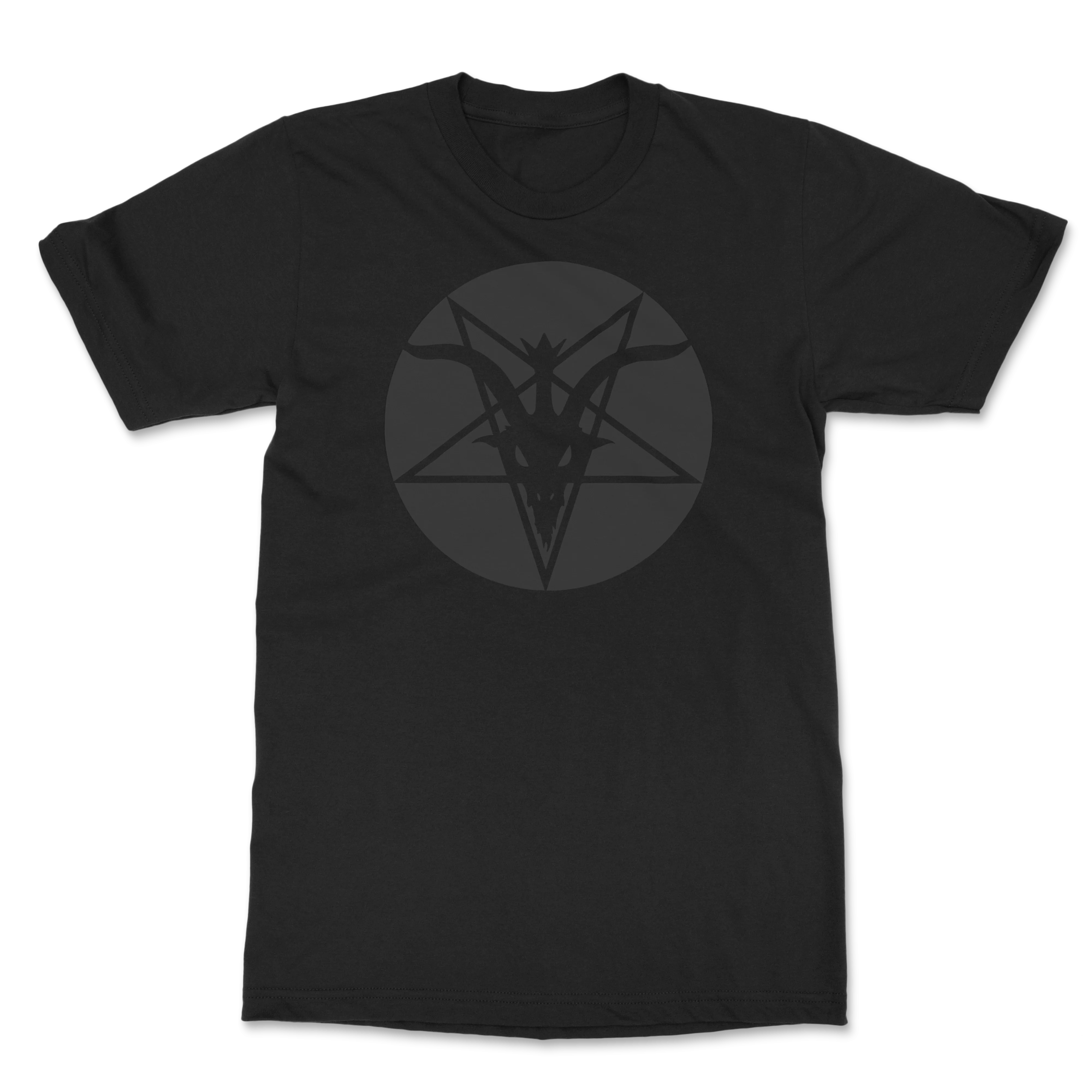 TST Grey Logo T-Shirt