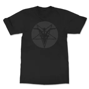 TST Grey Logo T-Shirt