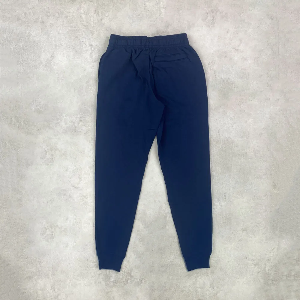 Under Armour Rival Fleece Pants Navy