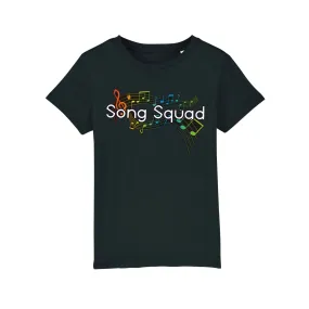 Various Song Squad Adult T-Shirts