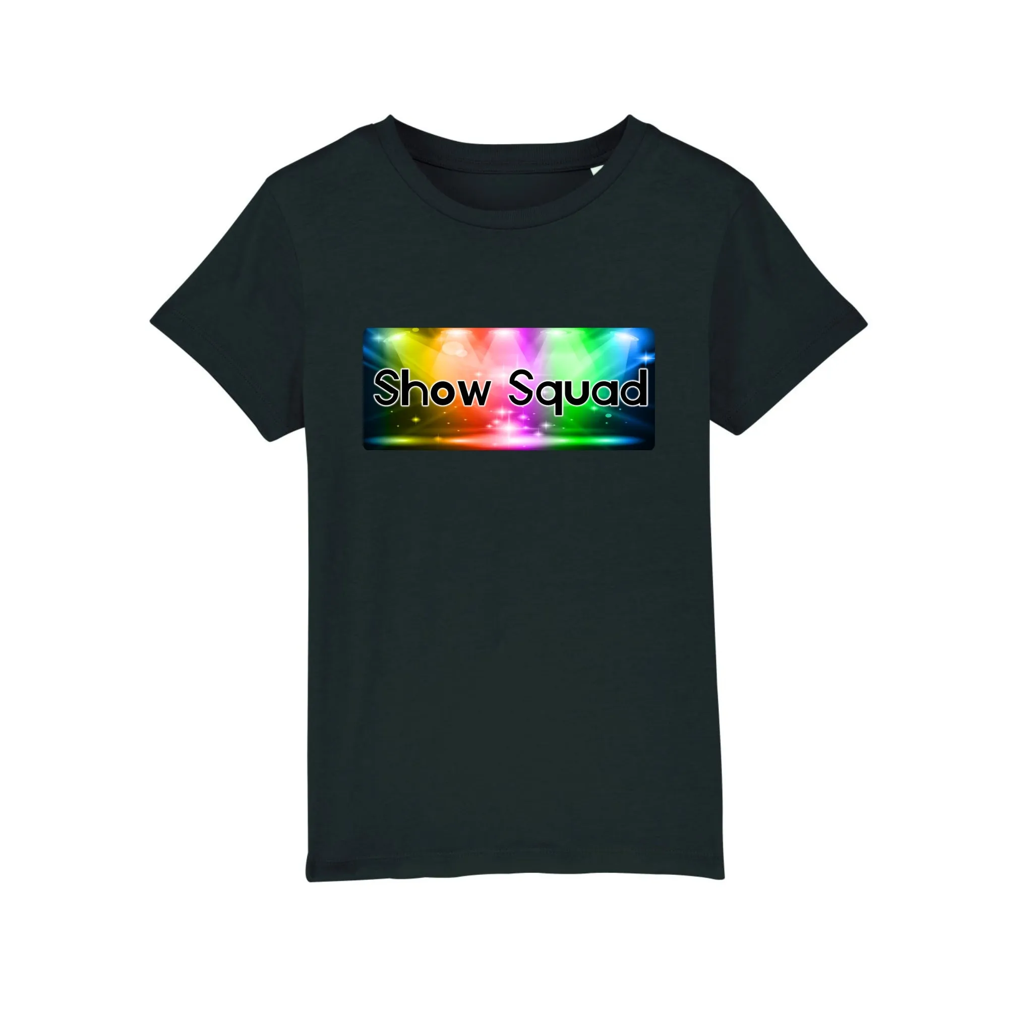 Various Song Squad Adult T-Shirts