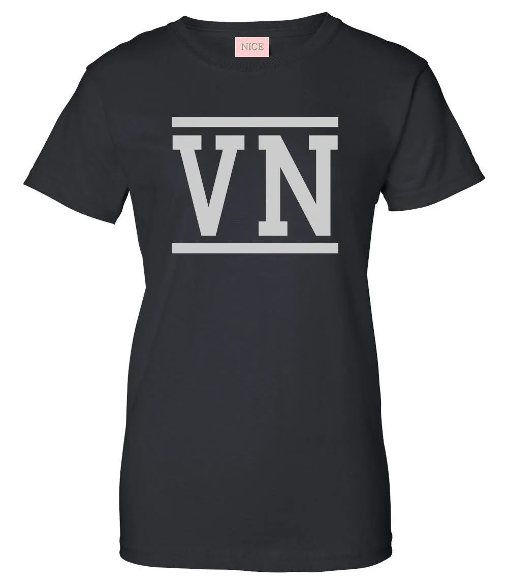 VN Block Logo Fall16 T-Shirt