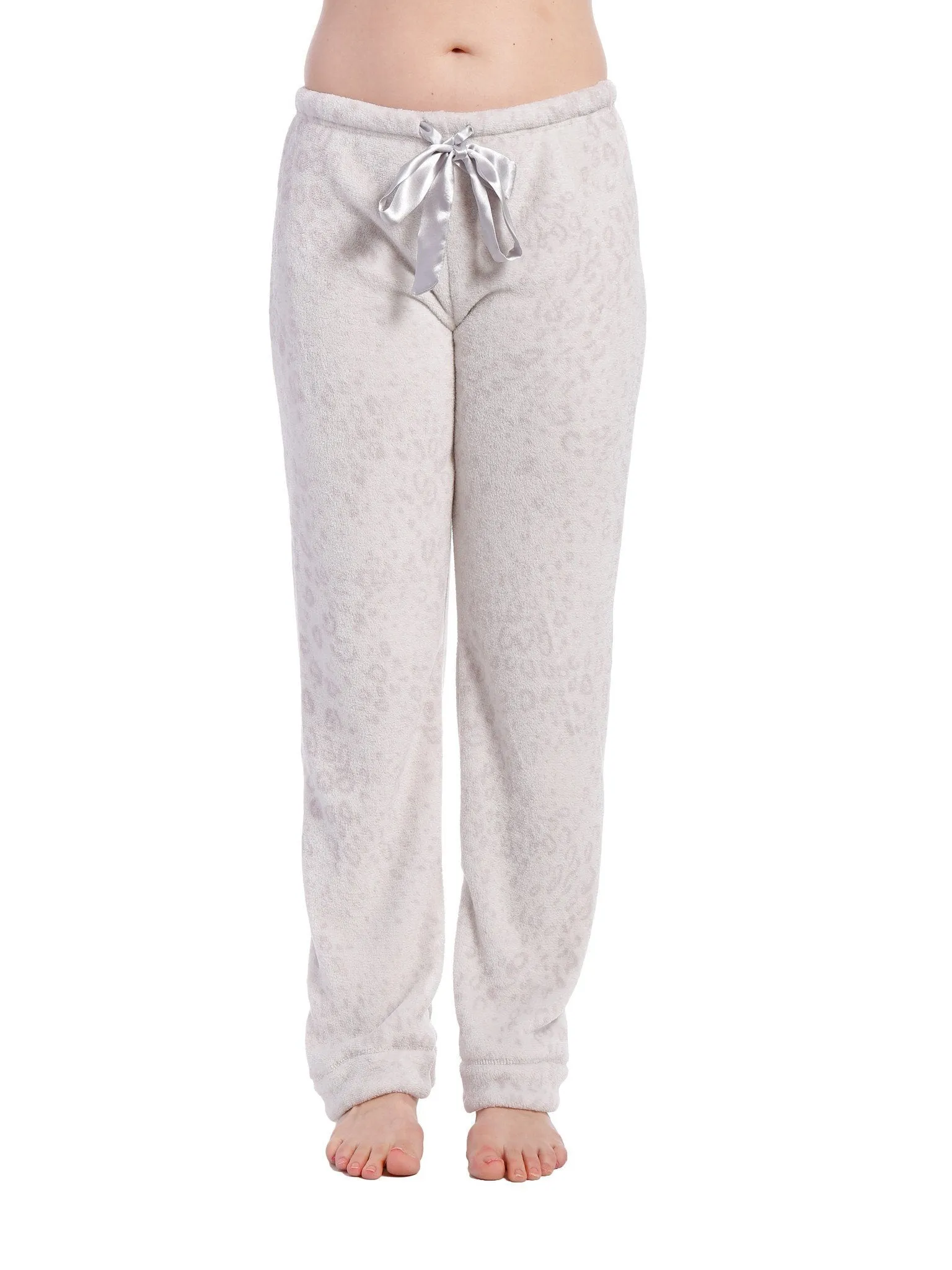 Women's Coral Fleece Plush Lounge Pants