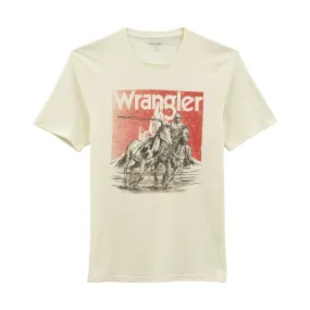 Wrangler Graphic Short Sleeve Shirt